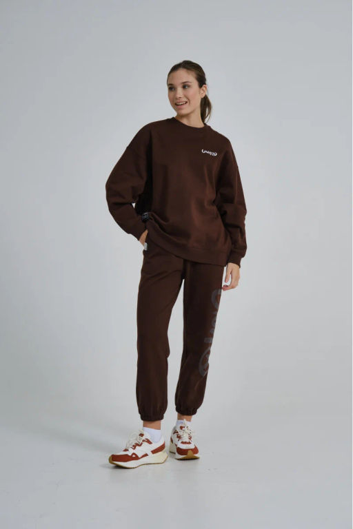 Свитшот Anta Dance  фото 7