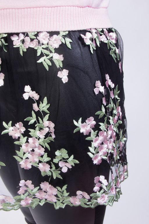 Джемпер Др4-211/1 - Wisell фото 5