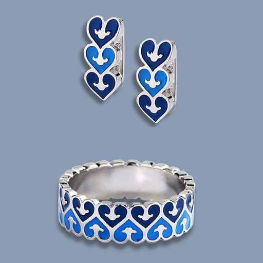 Кольцо арт. 22 5455 (id 269497) - Rada фото 4