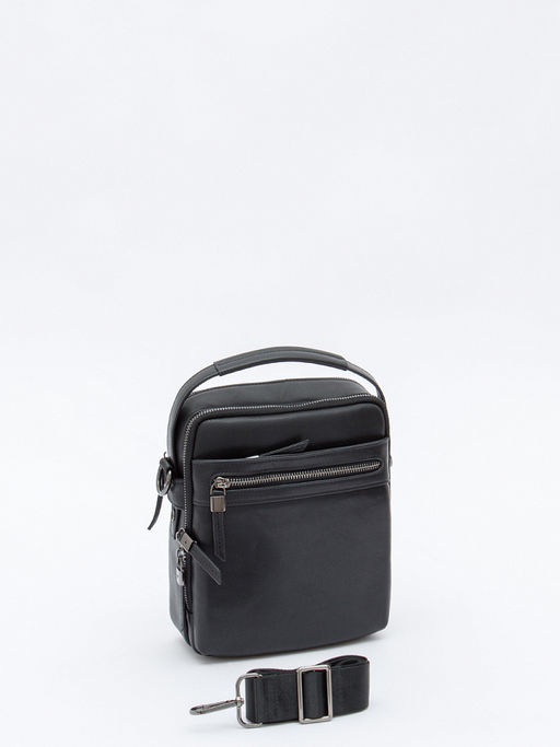 Сумка 2193-1H black Heanbag