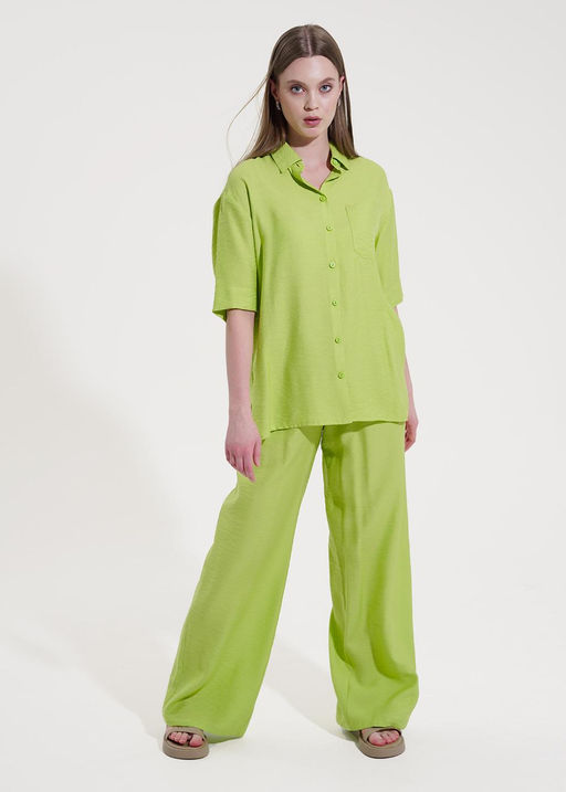 Брюки - Clever wear фото 2