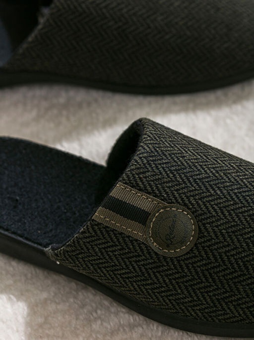 Desenli Erkek Ev Terli?i - Waikiki фото 3