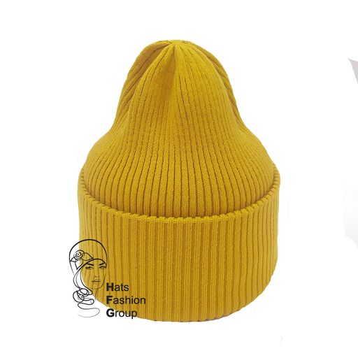 БЕНИНЬЯ_L шапка женская - Landre фото 6