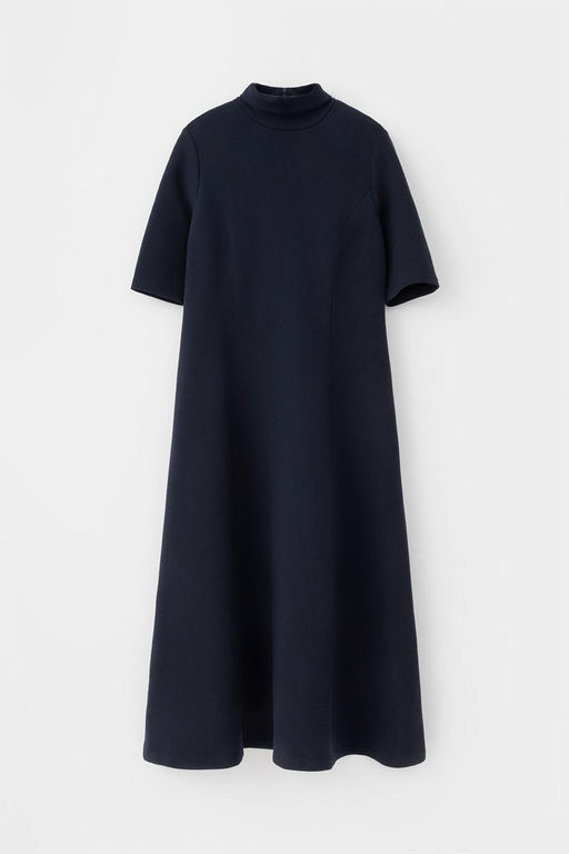 ЕВТ 5061/индиго платье жен