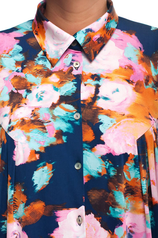 Блузка - Olsi фото 6