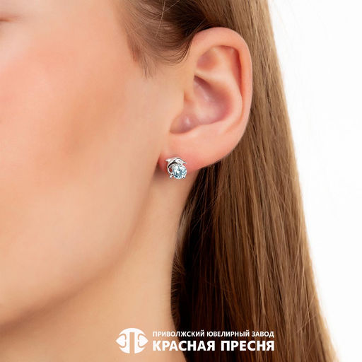 СЕРЬГИ 33814510Д3 - Красная пресня фото 2