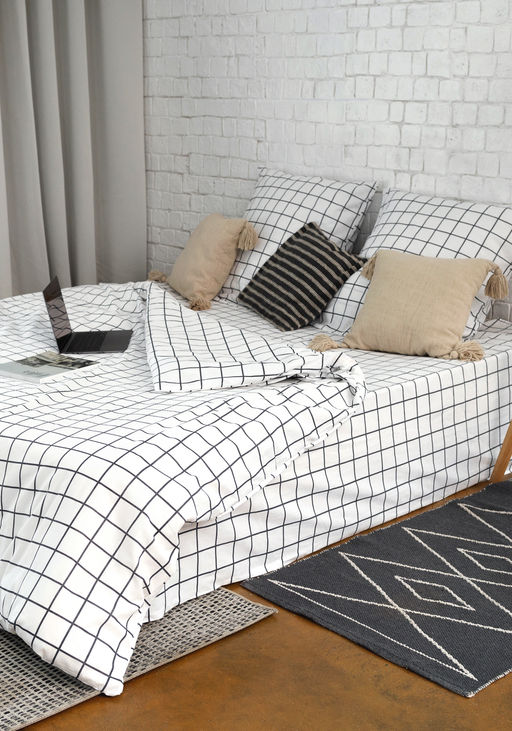 КПБ Таттерсол бязь