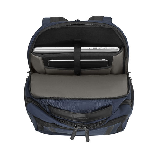 Бизнес рюкзак Altmont Professional Essential Laptop Backpack VICTORINOX 653289  фото 6