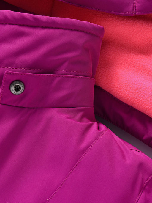 Горнолыжный костюм до -25С