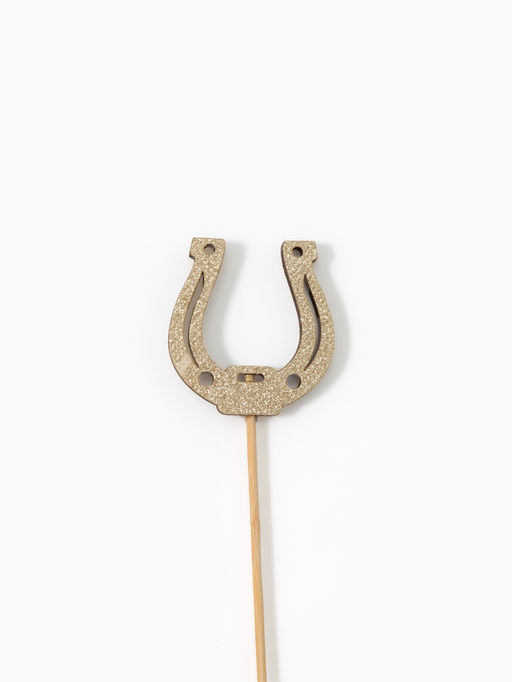 Набор подарочный Доляна Лошадь, 6 предметов, полотенце и аксессуары