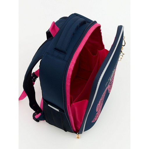 RAw-396-7 Рюкзак школьный - Grizzly фото 35