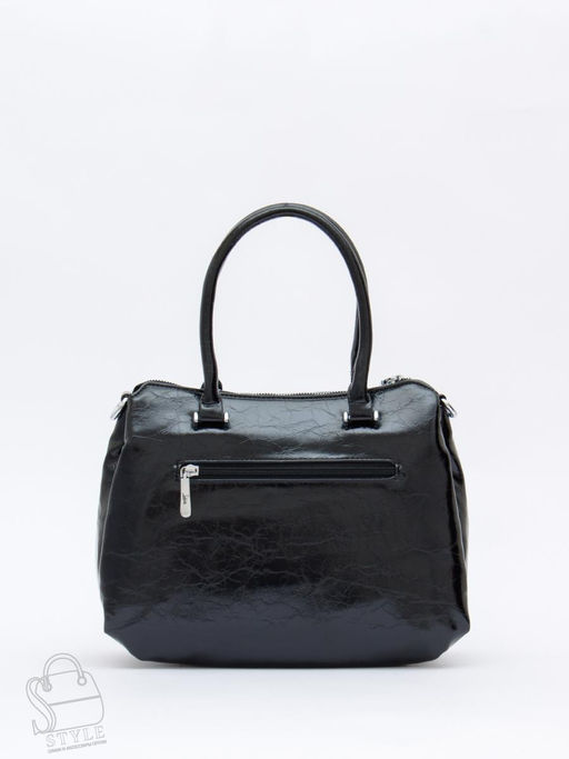 Сумка женская  5139-1L black Velina Fabbiano-Safenta
