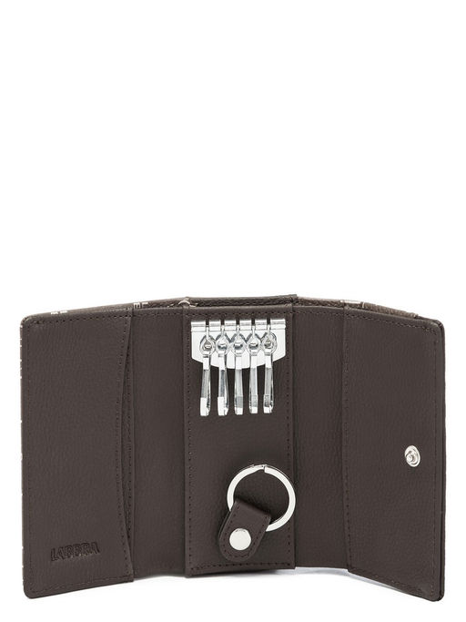 Ключница Labbra L144-503 java-l.cacao/coffee