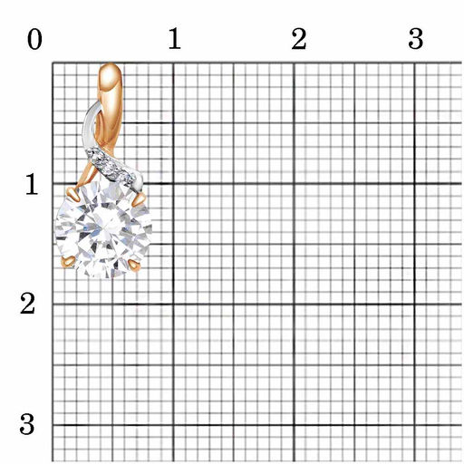 ПОДВЕСКА 53814949Д - Красная пресня фото 3