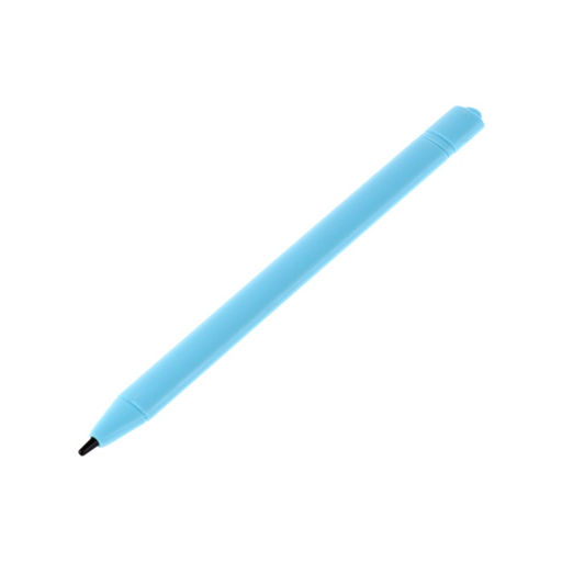 Планшет для рисования и заметок Luazon кот, 8.5, цветной дисплей, синий - Luazon home фото 8