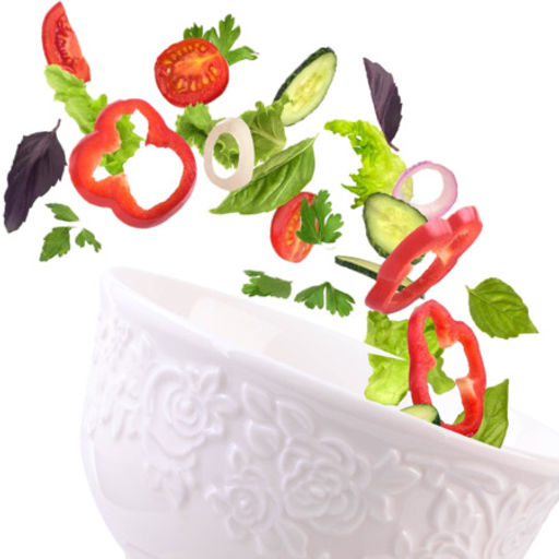 9-60055-2 Салатник 2шт 450 мл фарфор LR (х24) - Mayer&boch фото 5