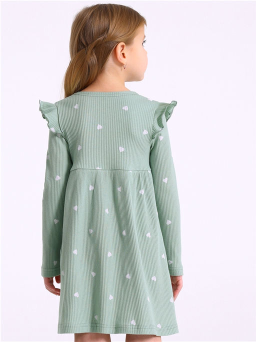 Платье 1ДПД4966223н