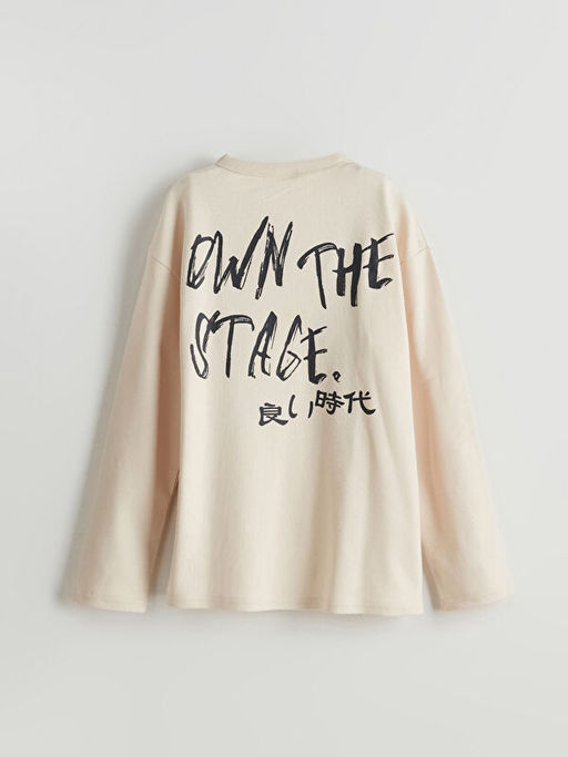 Bisiklet Yaka Erkek ?ocuk Ti??rt