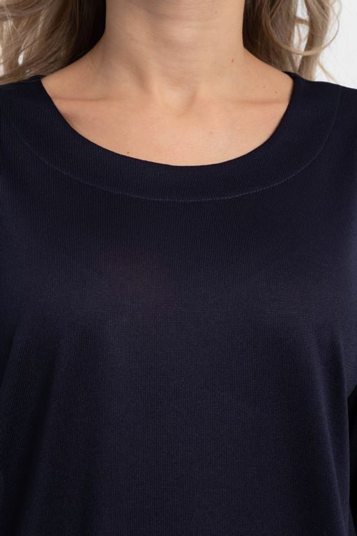 Джемпер М4-4151/6 - Wisell фото 8