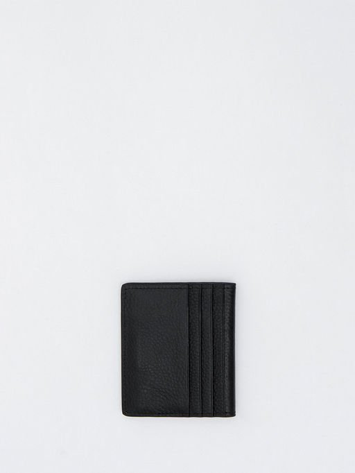 Картхолдер 0627 black Vermari