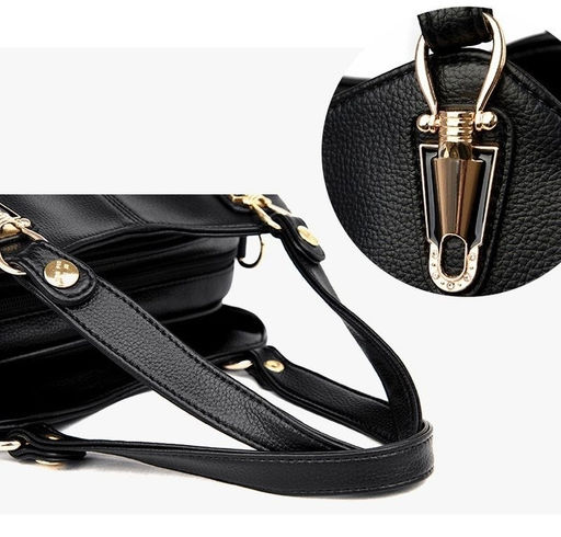 KAIDIFEINIROO Сумка женская 8025  фото 17