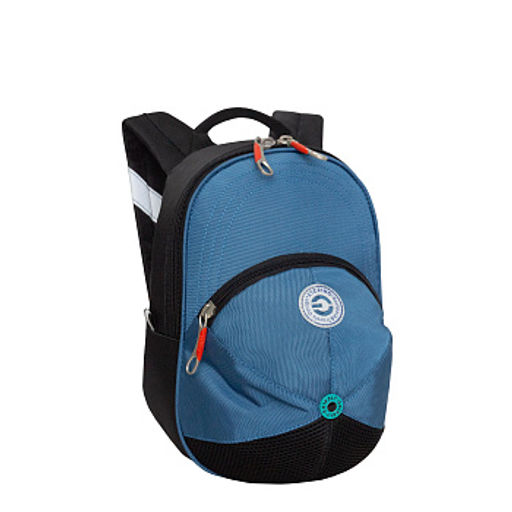 RS-673-1 рюкзак детский - Grizzly фото 42