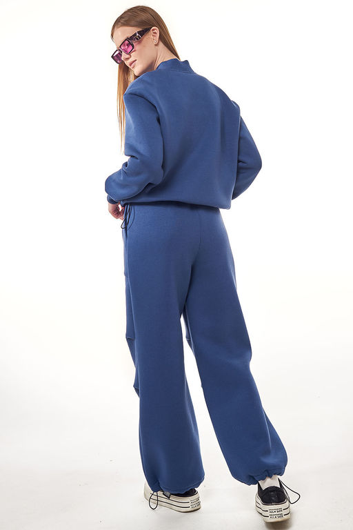 Костюм GO F3055/20-01.164-170 - Pirs фото 5