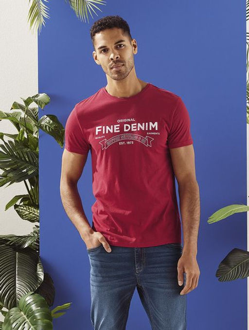 Футболка мужская LIVERGY  фото 2