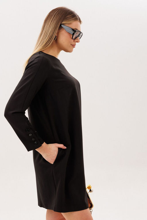 Платье ANELLI 1825 ассам  фото 5