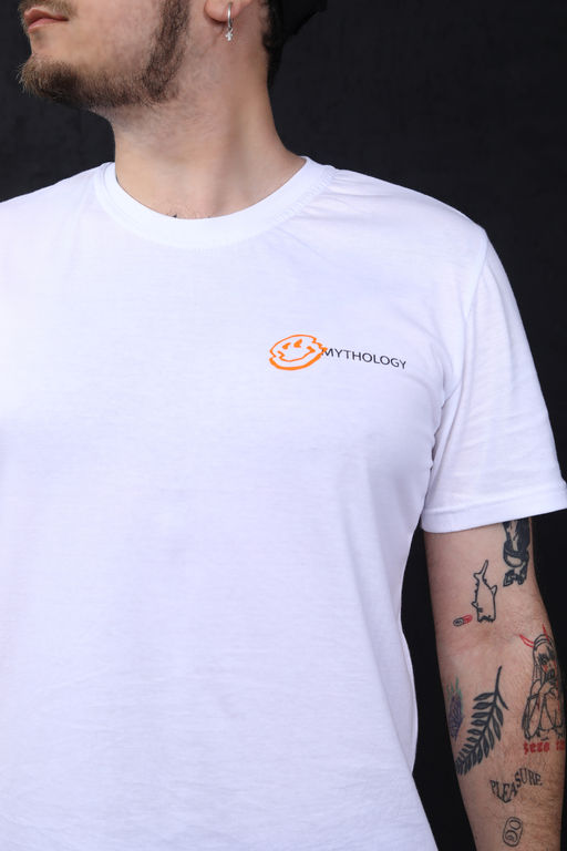 Футболка 15332 - Berchelli фото 3