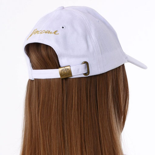 Кепка «Россия», белая, р-р56