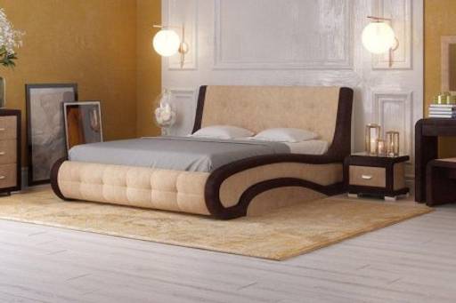 Кровать leonardo с под механизмом