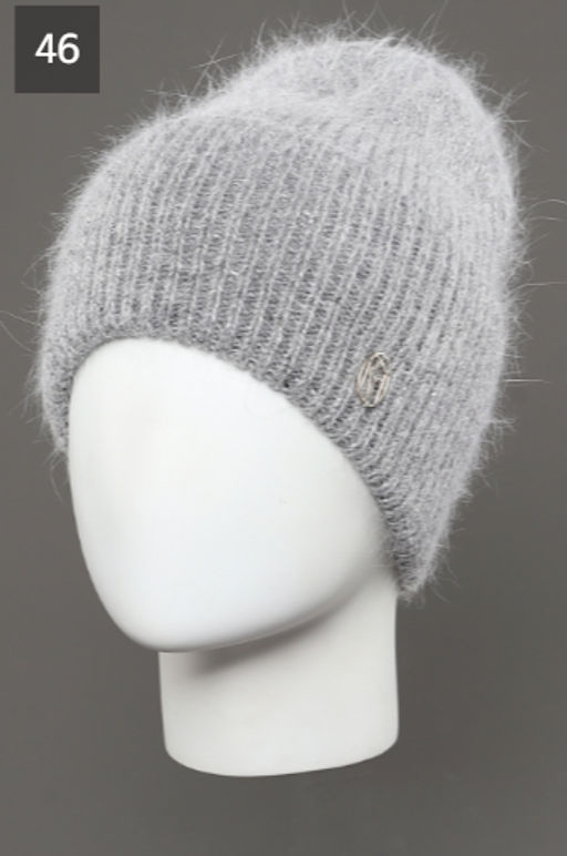 Шапка Луиза - Ferz фото 10