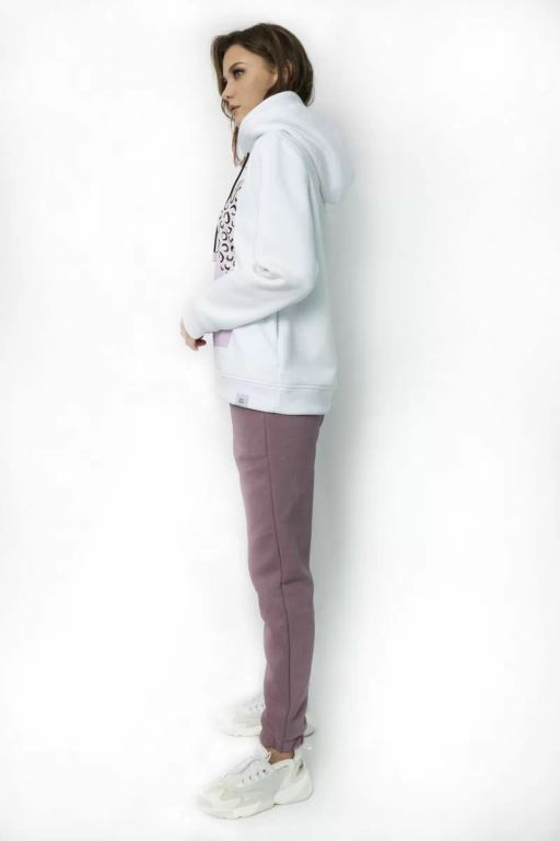 Худи 4055 - Kivviwear фото 8