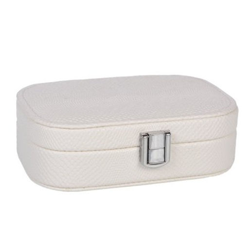 Шкатулка для украшений 15х10х4,5 см / E030 /уп 120/ - Галеонтрейд фото 3