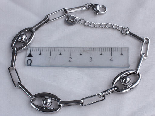 Браслет 18-21 см Xuping - ffkb07200-ZZ8472, ffkb07200-ZZ8472