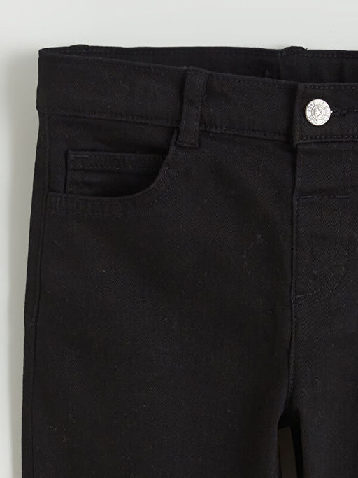 Basic Gabardin Erkek ?ocuk Pantolon