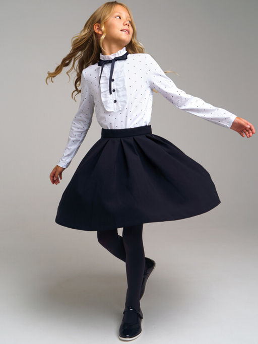 PlayToday / Блузка для девочки