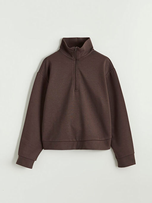 Dik Yaka K?z ?ocuk E?ofman Tak?m?