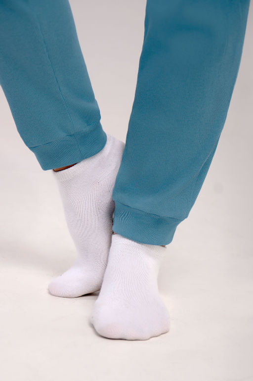 Арт. 10806/1 Пижама с брюками 42-50 - 5+3 фото 5