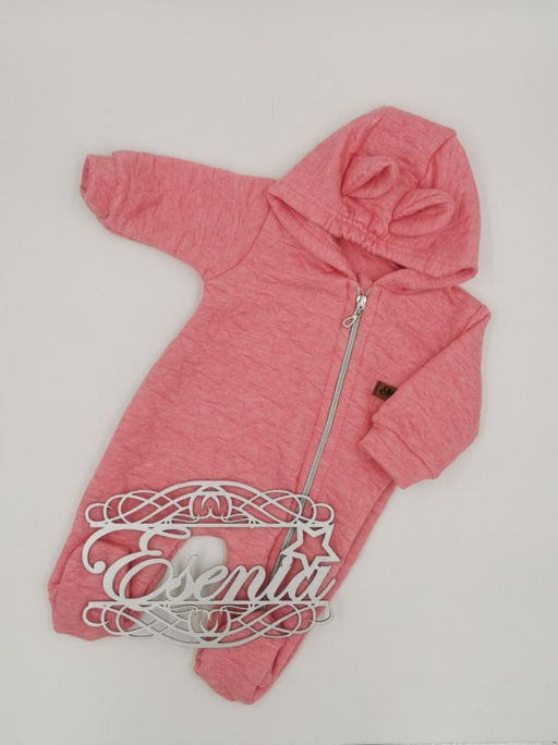 Комбинезон - Есения фото 2