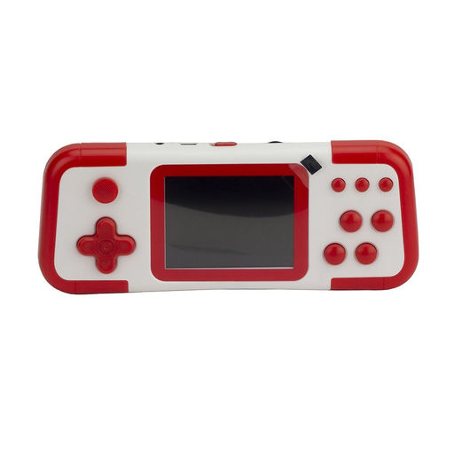 Игровая Консоль 666 игр - Family фото 3