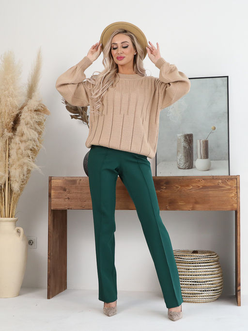 Джемпер Др5-530/2 - Wisell фото 10