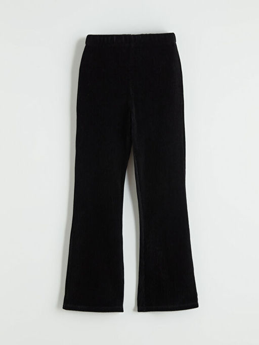 Fitilli K?z ?ocuk ?spanyol Pa?a E?ofman Alt?