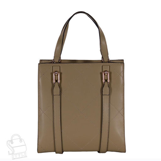 Сумка женская кожаная 24011198VG green Vitelli Grassi/30  в Новосибирске