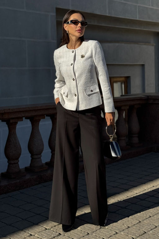 Жакет URS 25-640-2  фото 6