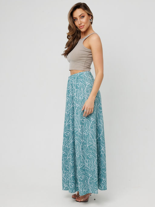 Юбка женская Ю-14 (вискоза) - Elenatex фото 69