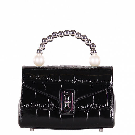 Сумка 2296S black S-Style