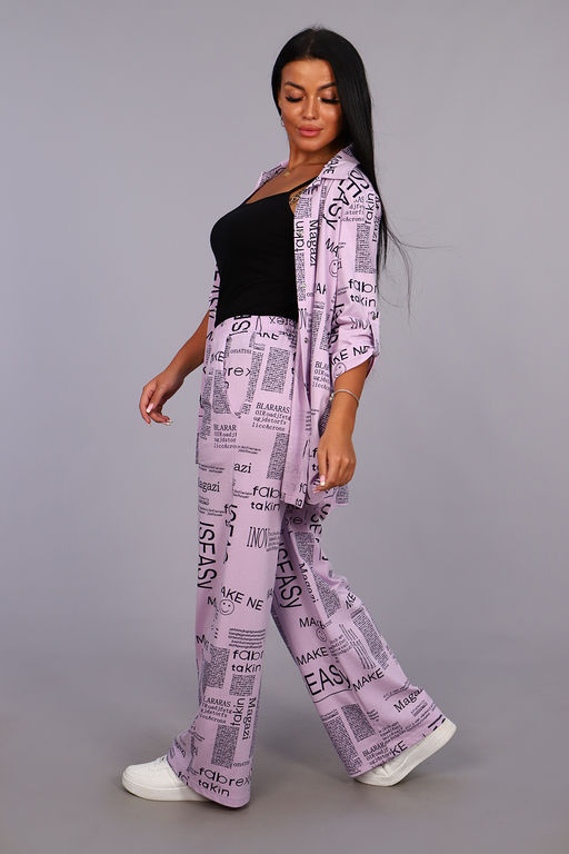 Брюки 36562 - Натали фото 31