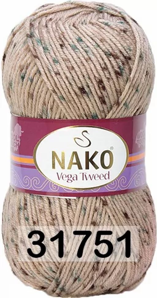 VEGA TWEED - Nako фото 11